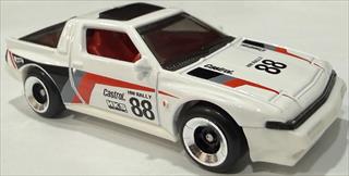 '88 Mitsubishi Starion